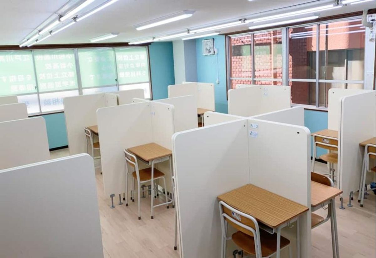 個別指導　コノ塾 平井校8