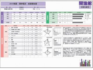 開進館 阪急伊丹校19