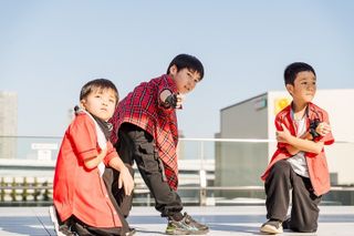 biima Dance 教室 3