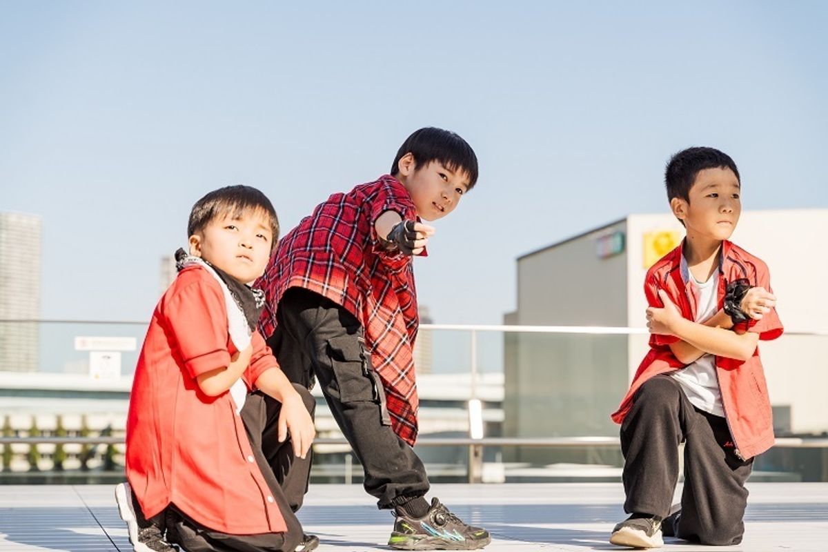 biima Dance 教室 3