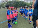 ソルデマーレ沖縄サッカースクール新都心公園多目的グラウンド 教室画像9
