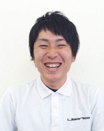 リベルタサッカースクール 本宮の先生