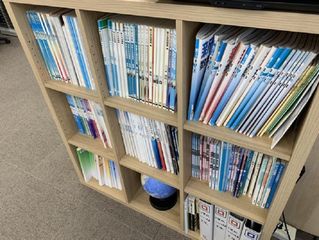 個別教室のトライ 姉ヶ崎駅前校7