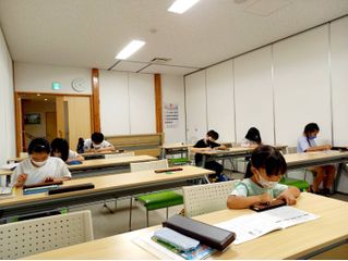 パワーっこクラブ 西の里南10