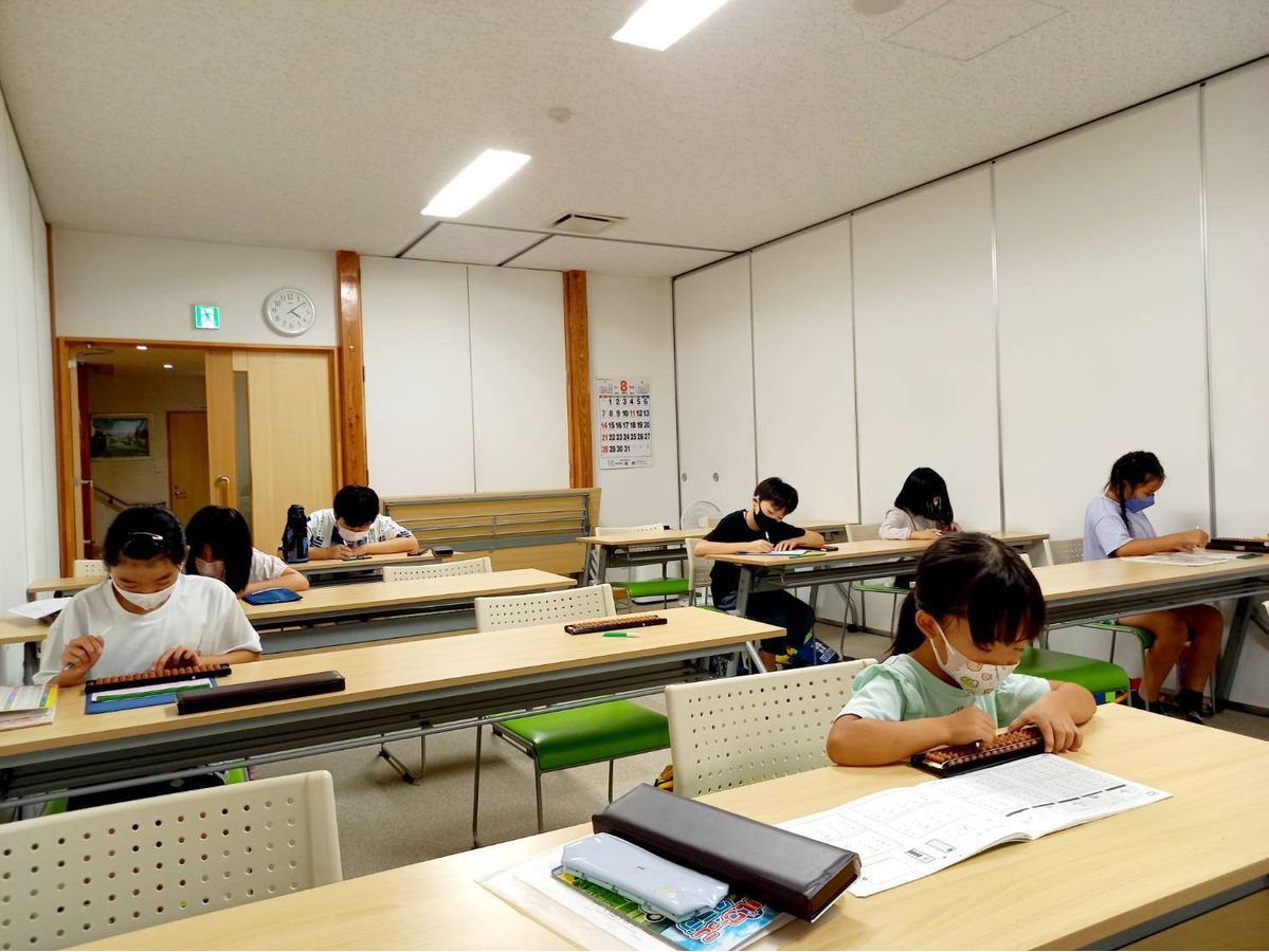 パワーっこクラブ 西の里南10