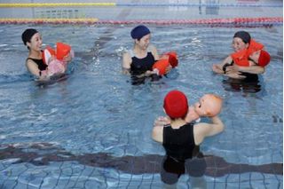 東京アスレティッククラブ【スイミング・水泳】 TAC桃山15