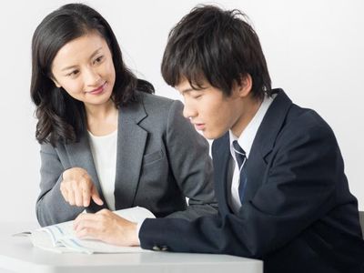 プロ個別指導SeeD 大口校の中学生コース