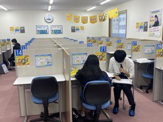 個別指導の明光義塾 水海道教室7