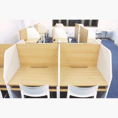 SSS進学教室 教室 3