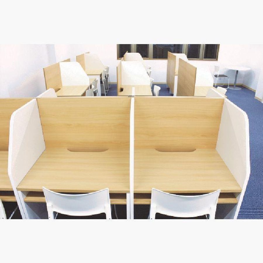 SSS進学教室 城山台本校4