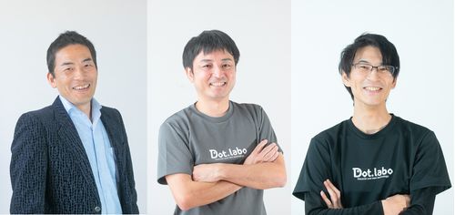 ロボ団 長久手校の先生