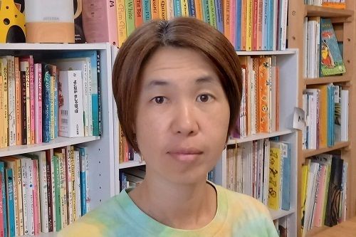 ラボ・パーティ 東大泉教室の先生