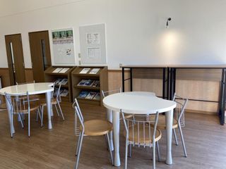 セナミ学院 結城校4