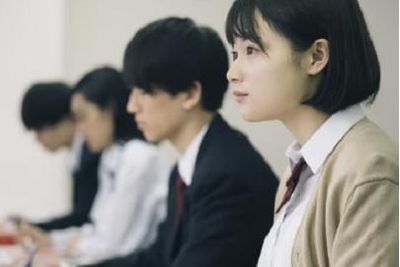 開成ハイスクール 松原駅前教室の高3