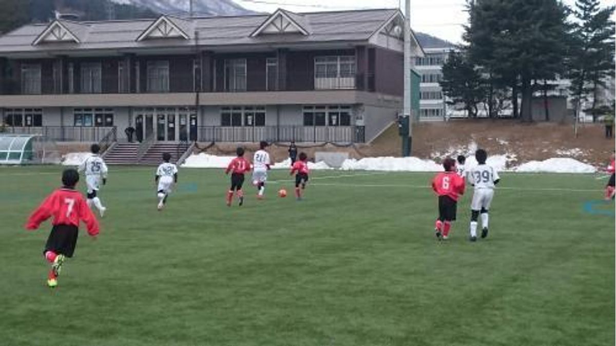 上田サッカースポーツ少年団 口コミ 体験申込 子供の習い事口コミ検索サイト コドモブースター 上田サッカースポーツ少年団 口コミ 体験申込 子供の習い事口コミ検索サイト コドモブースター