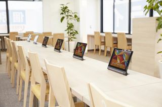 大学受験予備校のトライ 松江駅前校6