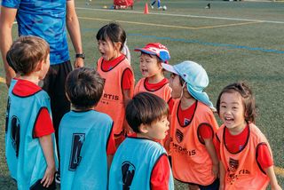 グランフォルティス沖縄サッカースクール 教室 0