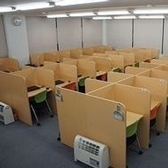 セナミ学院 教室 1