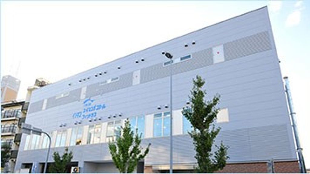 イトマンスイミングスクール 神戸御影校の写真 子供の習い事口コミ検索サイト コドモブースター イトマンスイミングスクール 神戸御影校の写真 子供の習い事口コミ検索サイト コドモブースター