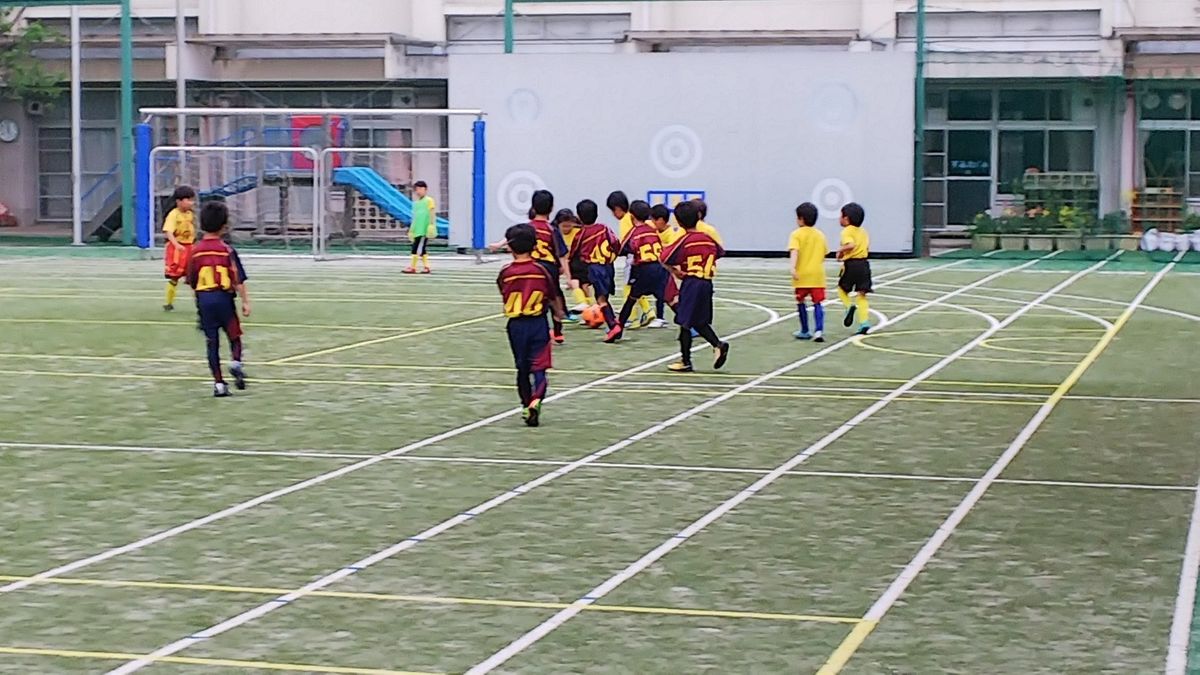 Fc Bonos Meguro 口コミ 体験申込 子供の習い事口コミ検索サイト コドモブースター Fc Bonos Meguro 口コミ 体験申込 子供の習い事口コミ検索サイト コドモブースター