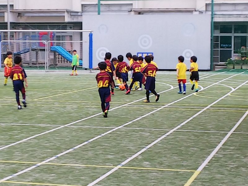 F C Bonos Meguro ボノス メグロ 目黒区立東山小学校の口コミ 評判 口コミ 体験申込 子供の習い事口コミ検索サイト コドモブースター F C Bonos Meguro ボノス メグロ 目黒区立東山小学校の口コミ 評判 口コミ 体験申込 子供の習い事口コミ検索サイト コドモブースター