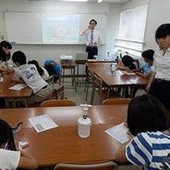 創学舎 教室 2