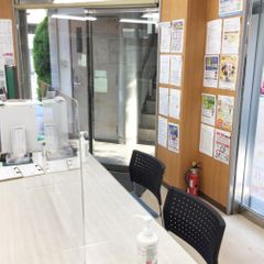 スクール21 教室 4