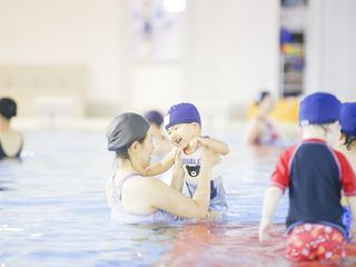 イトマンスイミングスクール 教室 3