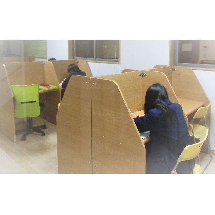 新教育ゼミナール 前谷地教室7