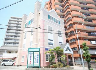 池田学園進学ゼミ 個別指導カレッジ 寿校2