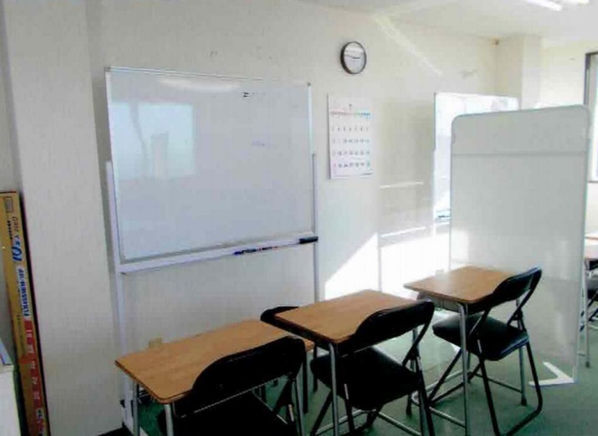 進学教室 近藤塾【小・中学生コース】 城陽教室9