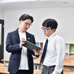 成基の進学型個別教育 シン個別 教室 2