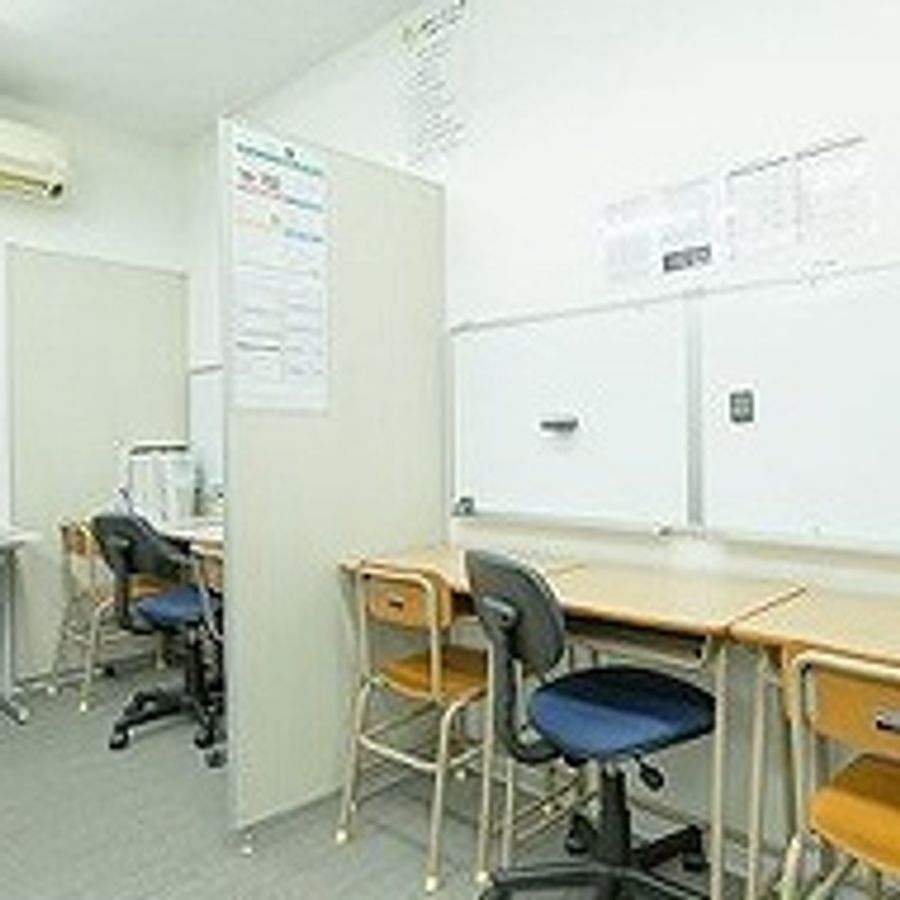 アクシア個別教室 仁保校3