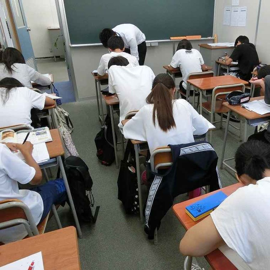 創研学院【西日本】 喜志校8