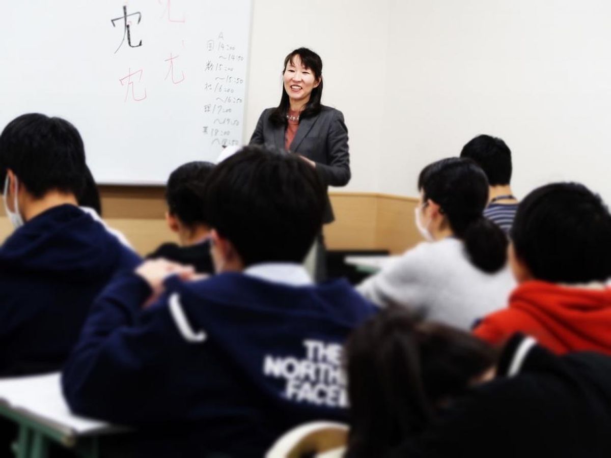 札幌進学プラザ 札幌本部校4