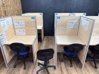 個別指導塾スタンダード 教室 1