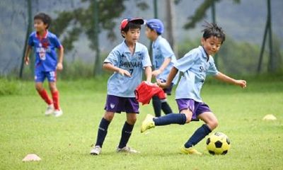 しんなしSC 神無公園