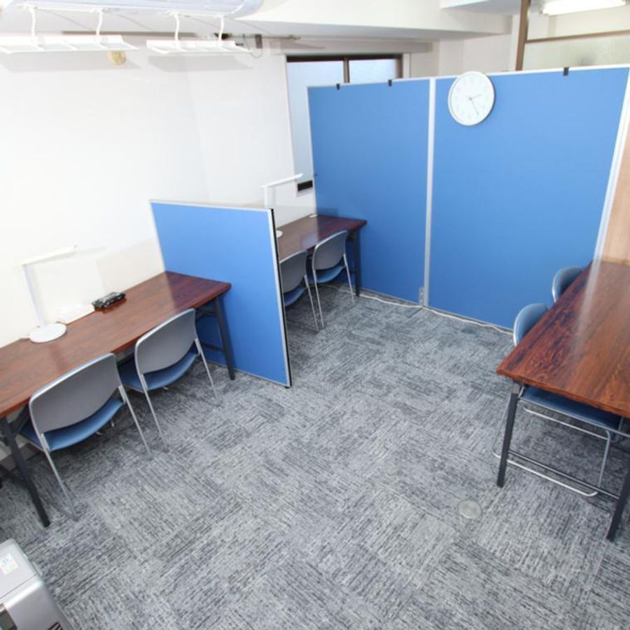 KATEKYO学院 大宮駅東口校4