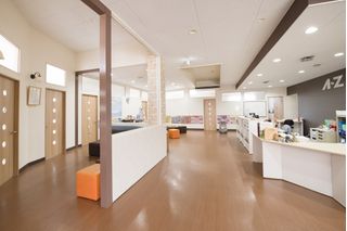 英会話学校 エー・トゥー・ゼット 教室 3