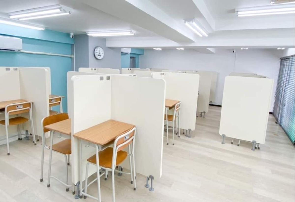 個別指導　コノ塾 西八王子校9