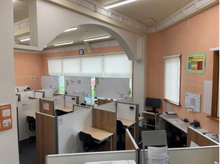 学習塾フラップス個別指導部 鵜野森校6