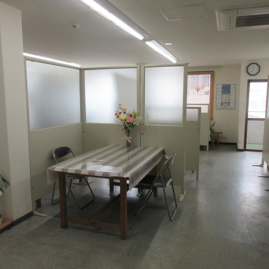 MRDS(マーズ)個生塾 稲毛校5