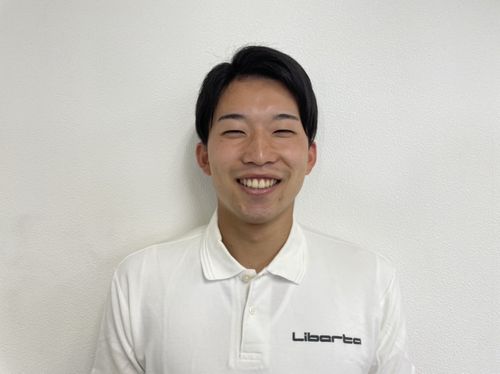 リベルタサッカースクール 太子の先生