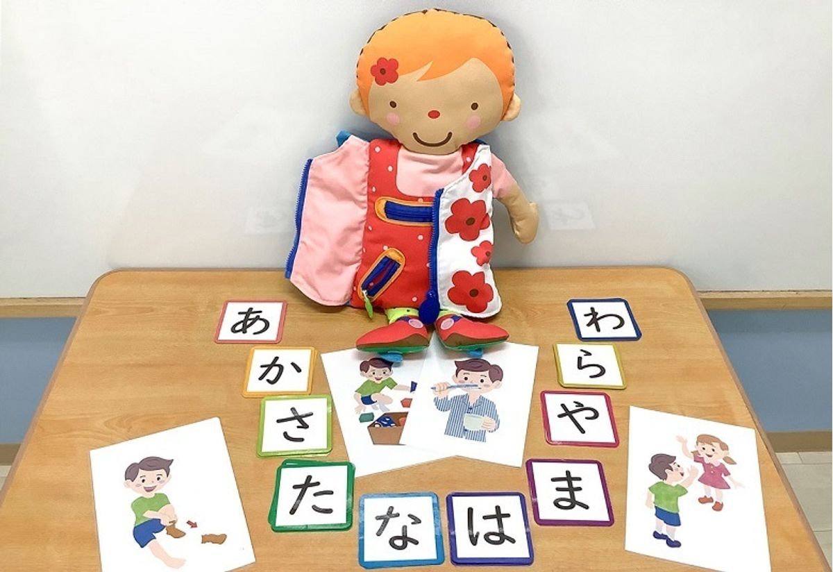 LITALICOジュニア 児童発達支援 奈良王寺教室5