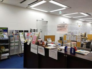 Ｚ会進学教室 新宿教室6