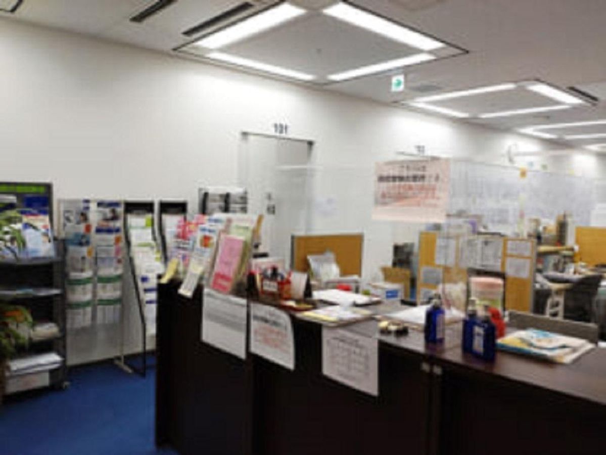 Z会東大進学教室/Z会進学教室 大学受験部 新宿教室7