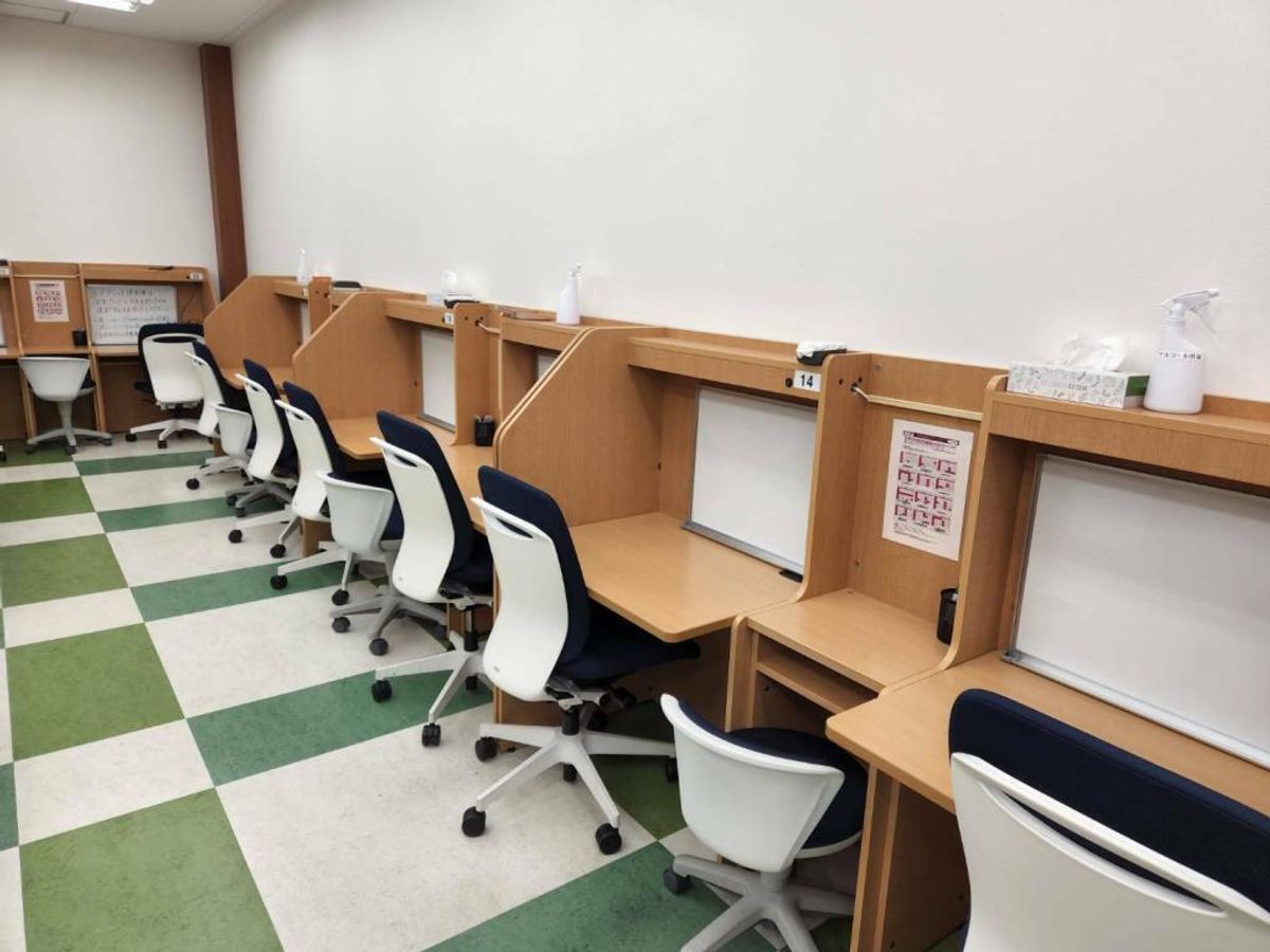 馬渕個別 千里山田校10