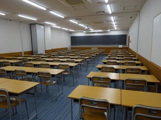 京進の大学受験TOPΣ 教室 4