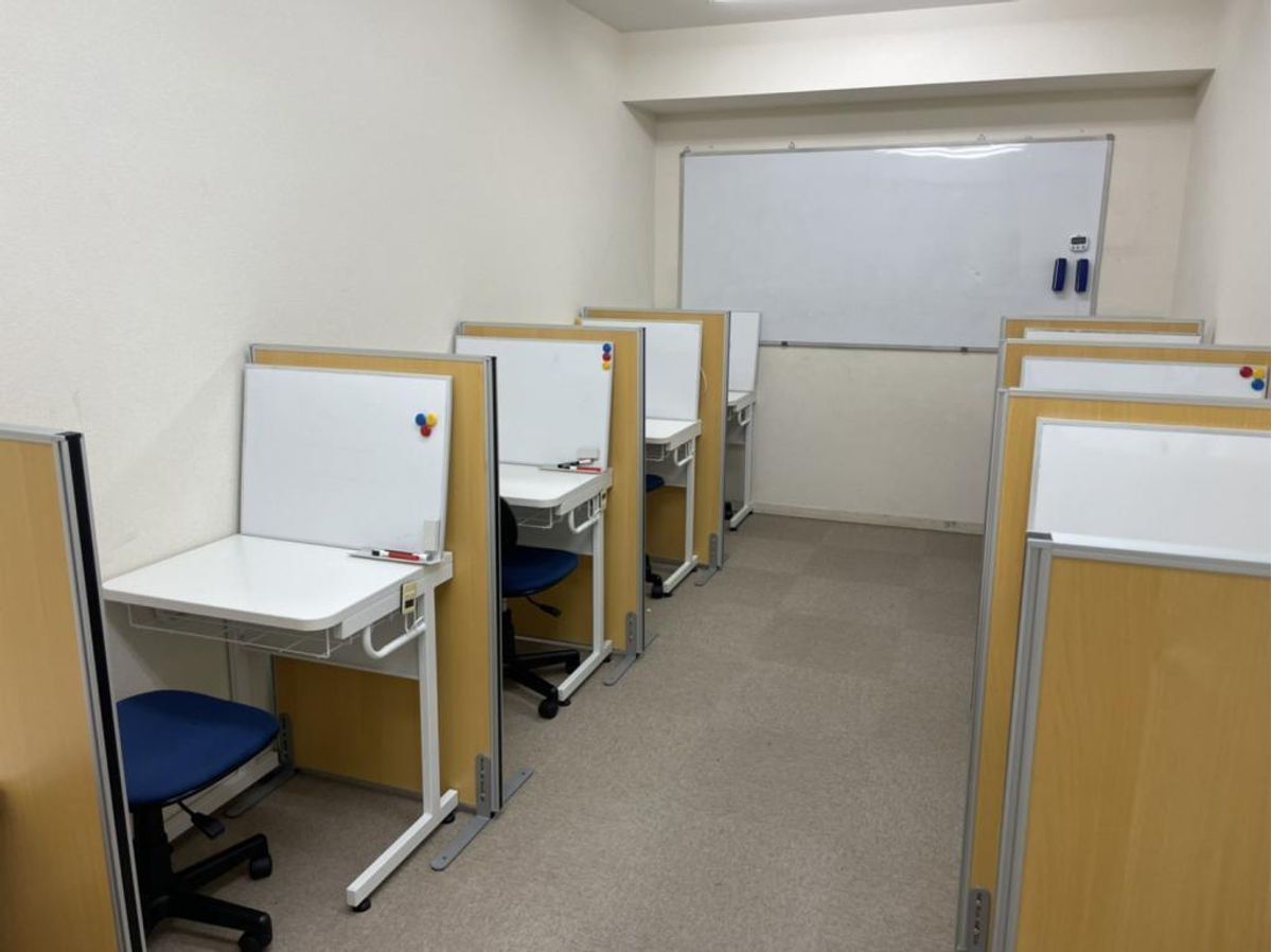 学習塾フラップス個別指導部 鶴川校4