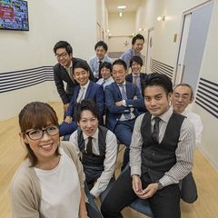 NEVER TOO LATE 印西牧の原教室8